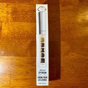 Buxom Full-On Plumping Lip Cream Gloss - Gin Fizz